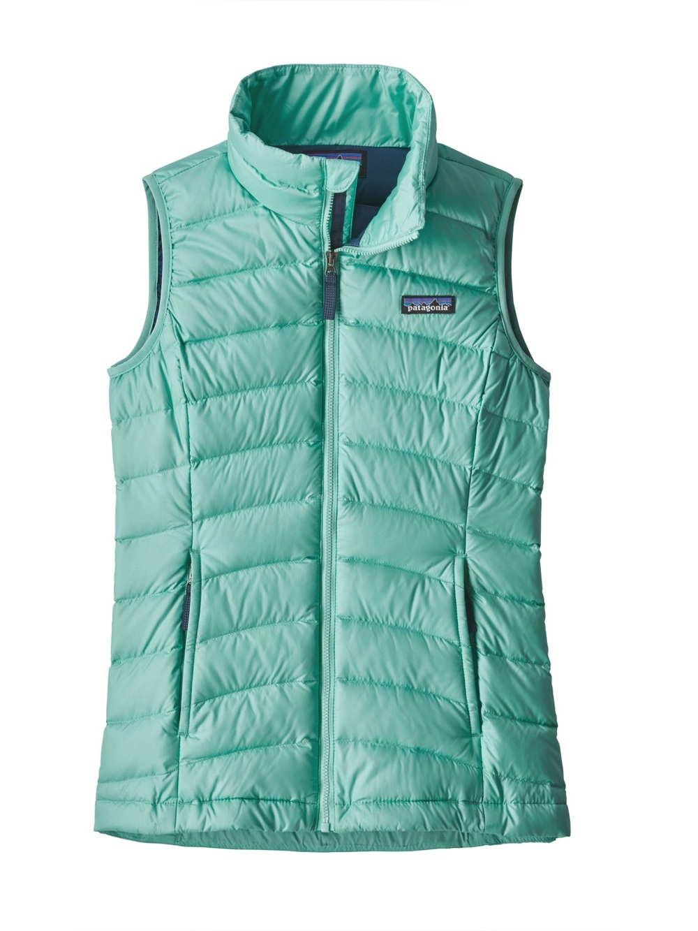 Patagonia Girl’s Down Puffer Vest